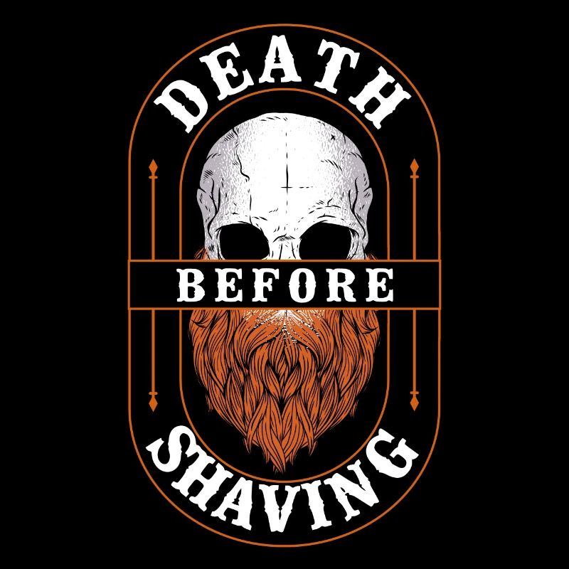 Beard Lover Bearded Man Ginger