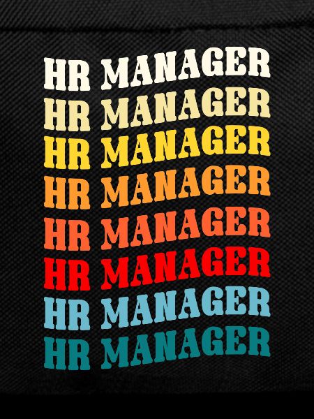 HR Manager