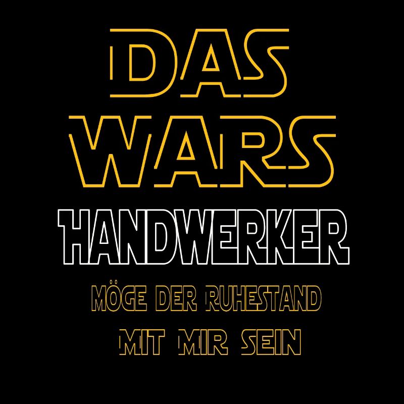 Rente Handwerker Rente Geschenk