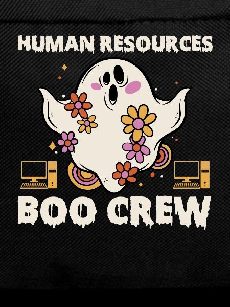 Human Resources Halloween Costume