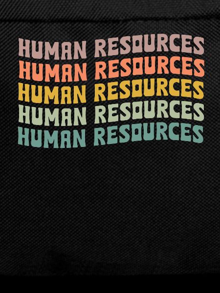 Human Resources
