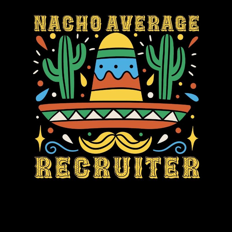 Recruteur moyen Nacho