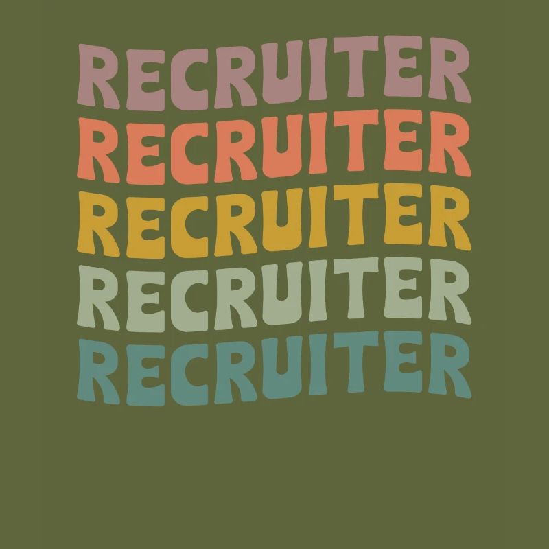 Recruiter