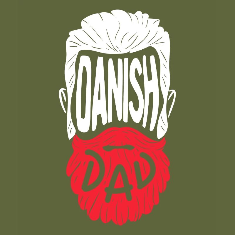 Danish Dad