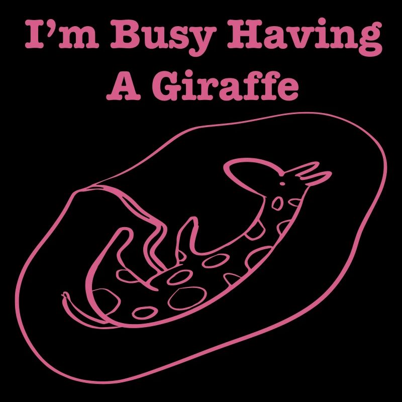 BusyHavingAGiraffe2