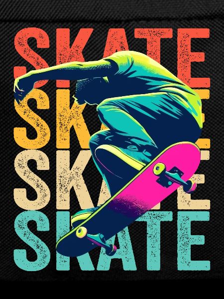 Skateboard Skate