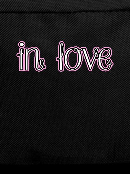 In love