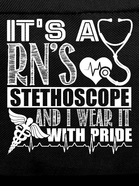 Registered Nurse Registered Nurse Pride