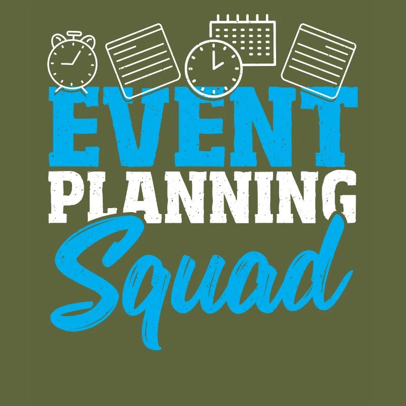 Event Planning Squad Event Planning Event Planner