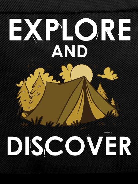 Explore and discover