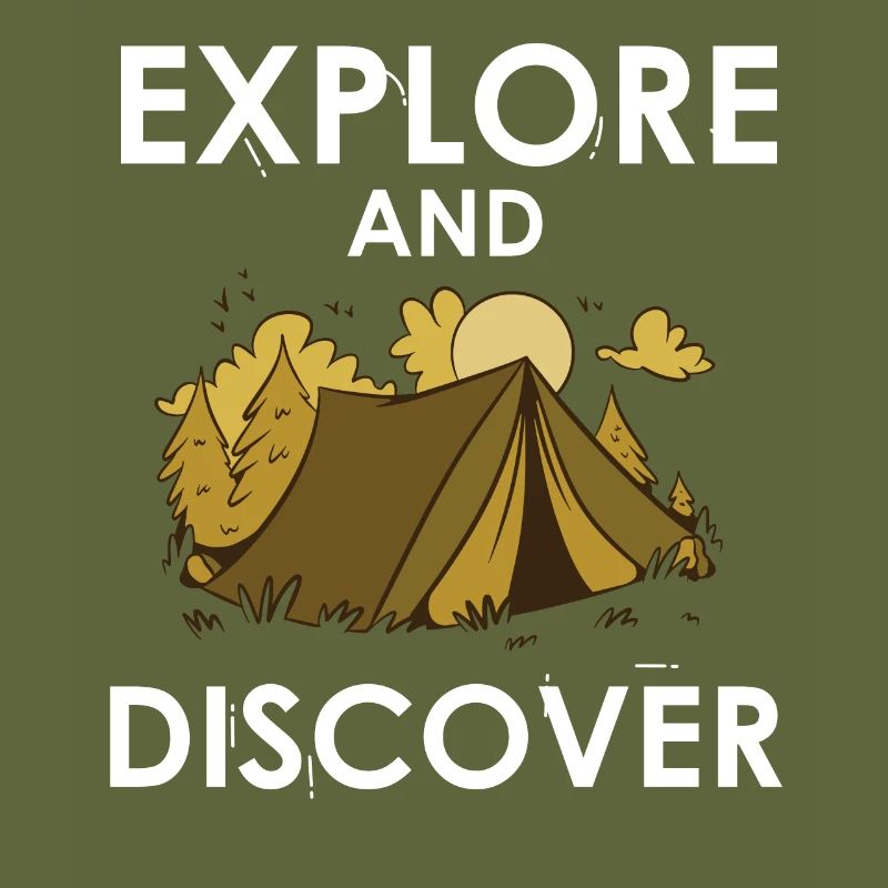 Explore and discover