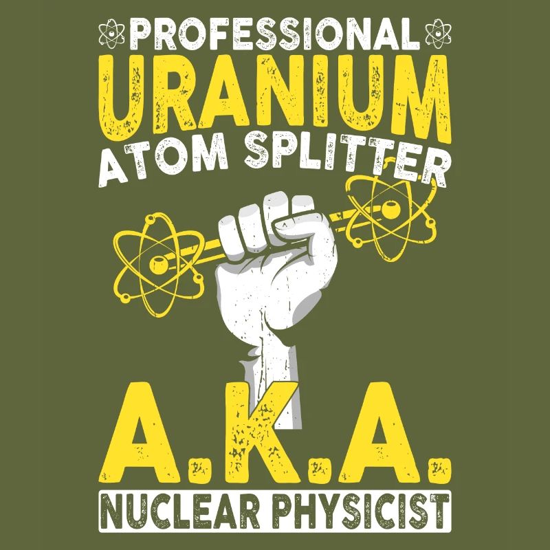 Nuclear Engineer
