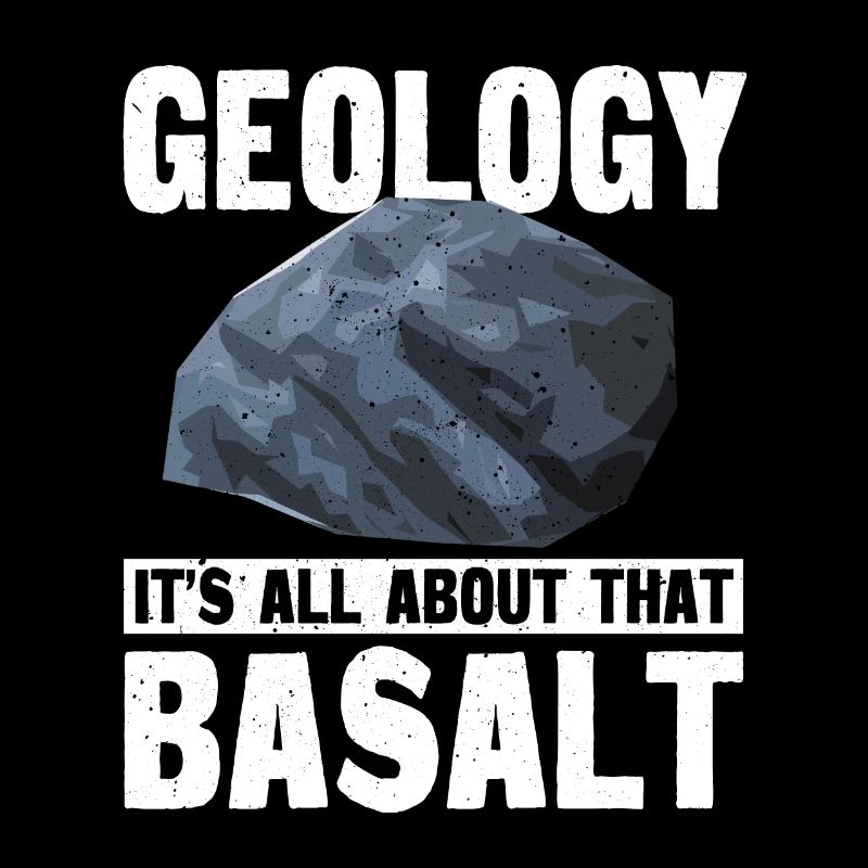 Géologie Roche basale