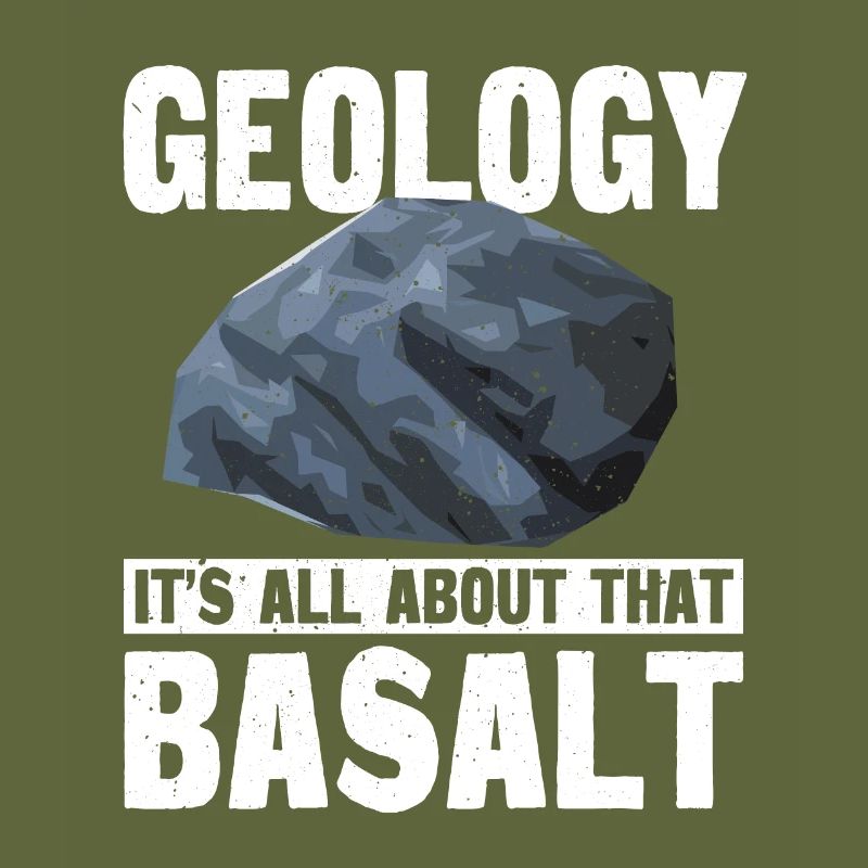 Geology Basal Rock