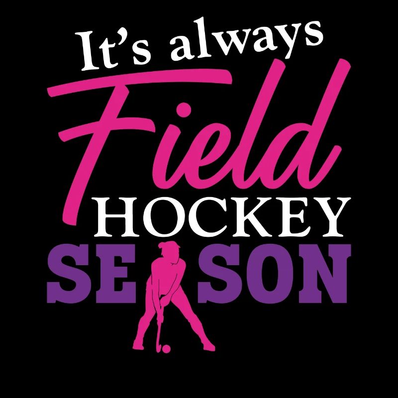 Le hockey sur gazon c’est toujours le champ