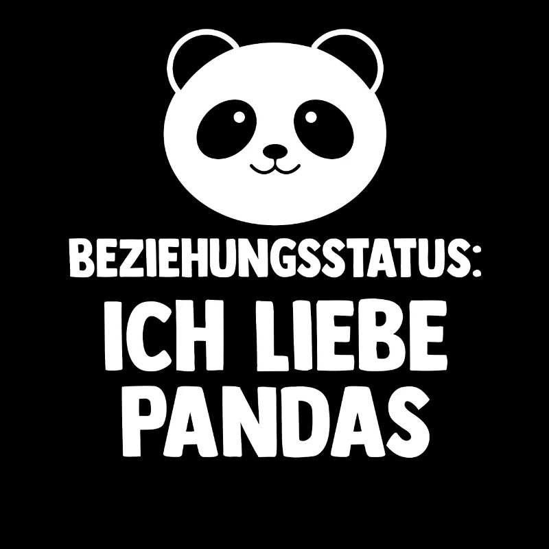 Pandabär Panda