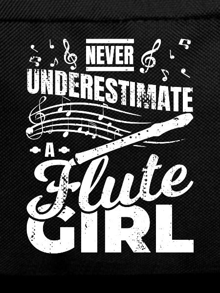 Little flutist