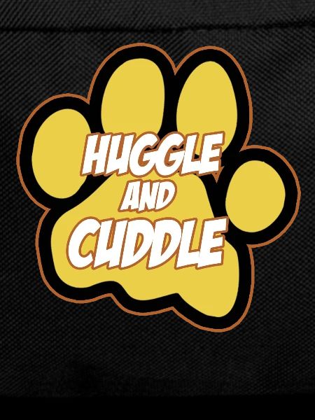 Furry Fandom Fursona Fursuit Paw
