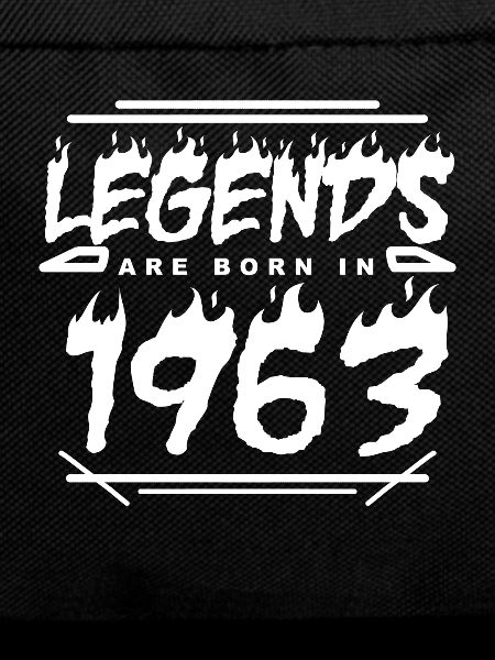 1963 - Year 1963 - Year 1963