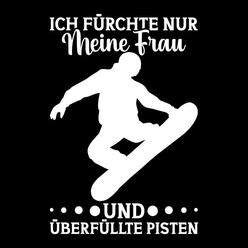 Snowboarding Wintersportler Snowboardfahrer