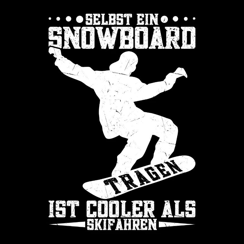 Snowboarding Snowboarden Snowboardfahrer