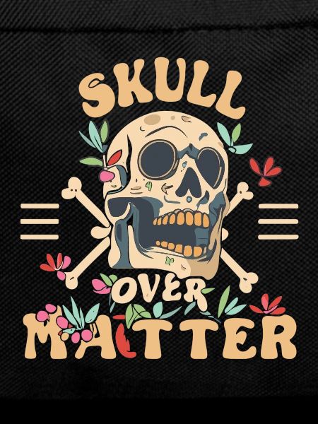 Skull Skull Skulls Skull Saying