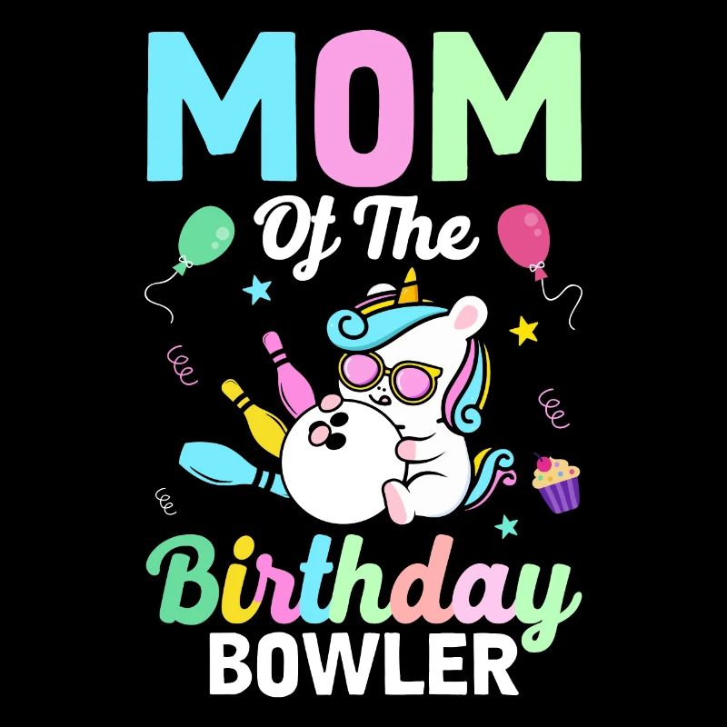 Bowling Mama