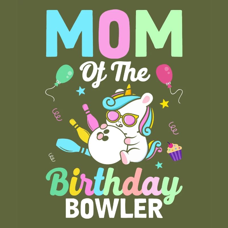 Maman Bowling