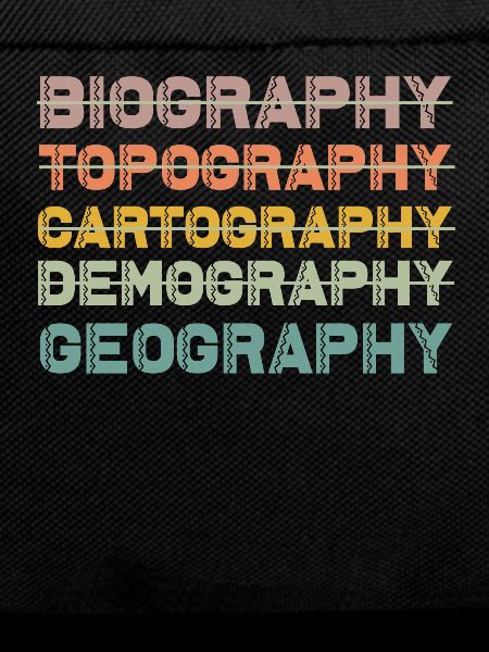 Geography