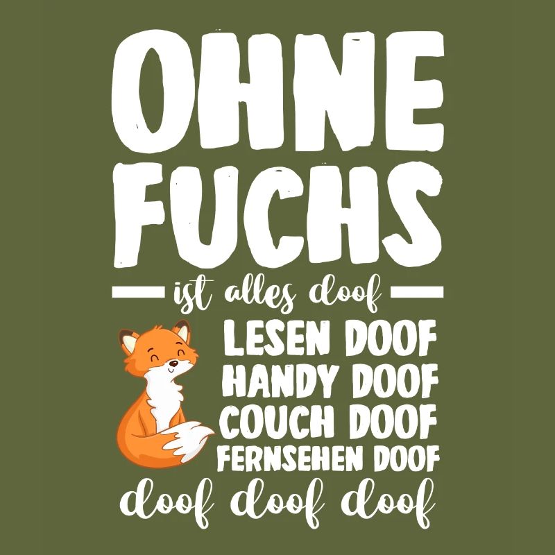 Fuchs