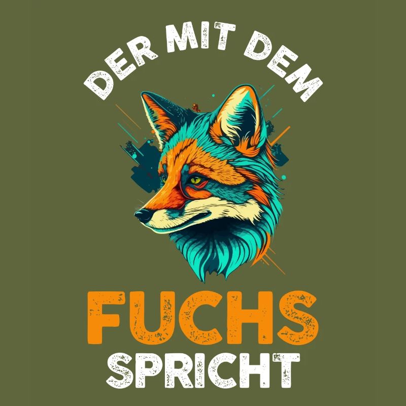 Fuchs