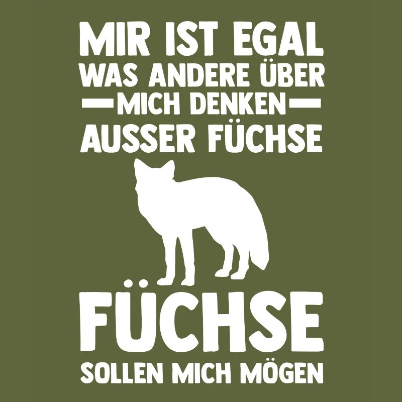 Fuchs
