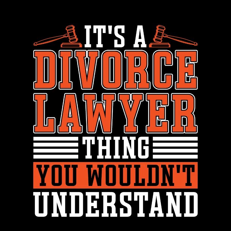 C’est un avocat de divorce que vous êtes un avocat de divorce