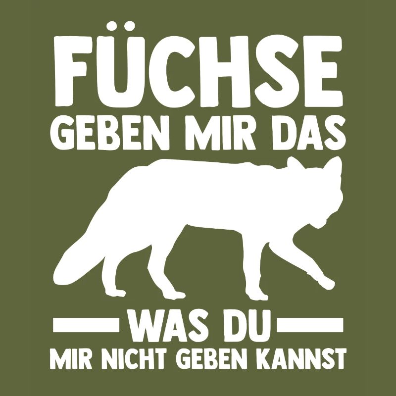 Fuchs