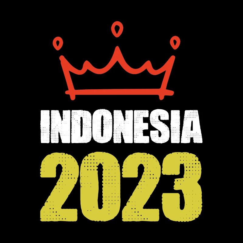 Indonesia 2023