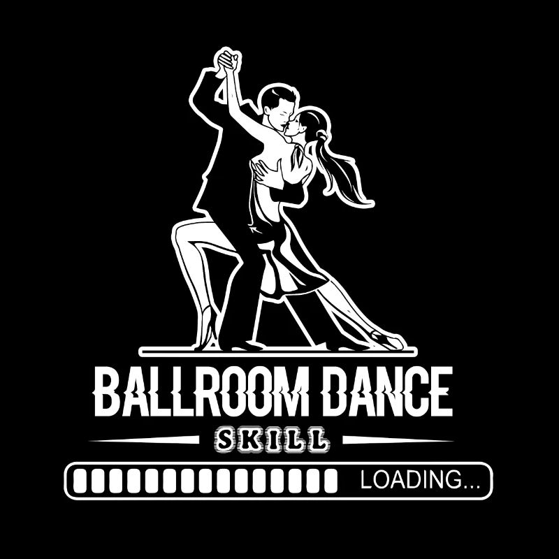 Ballroom Dance Ballroom Dance Skill Loading