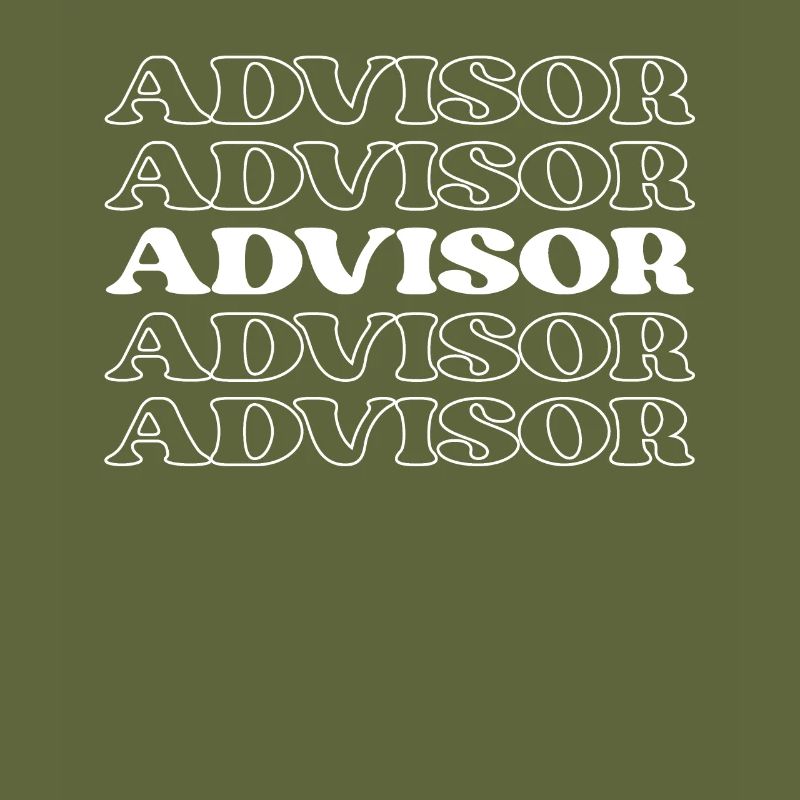 Advisor instructor Financial Advisor Appreciation
