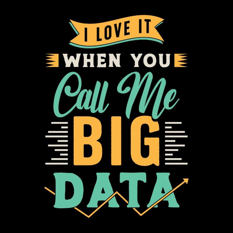 Data Mining I Love It When You Call Me Programmer