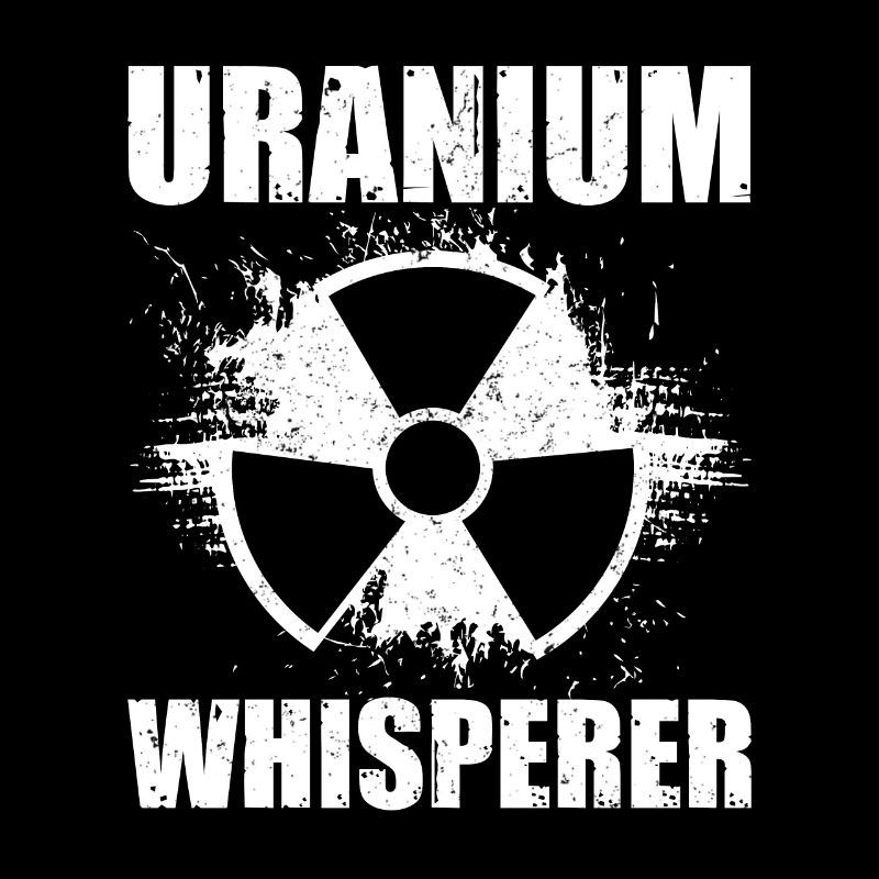 Funny Nuclear Power Plant Nuclear Engineer