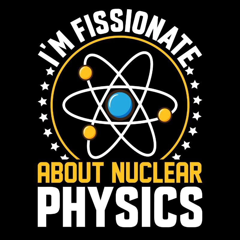 Physicist Nuclear Power Plant