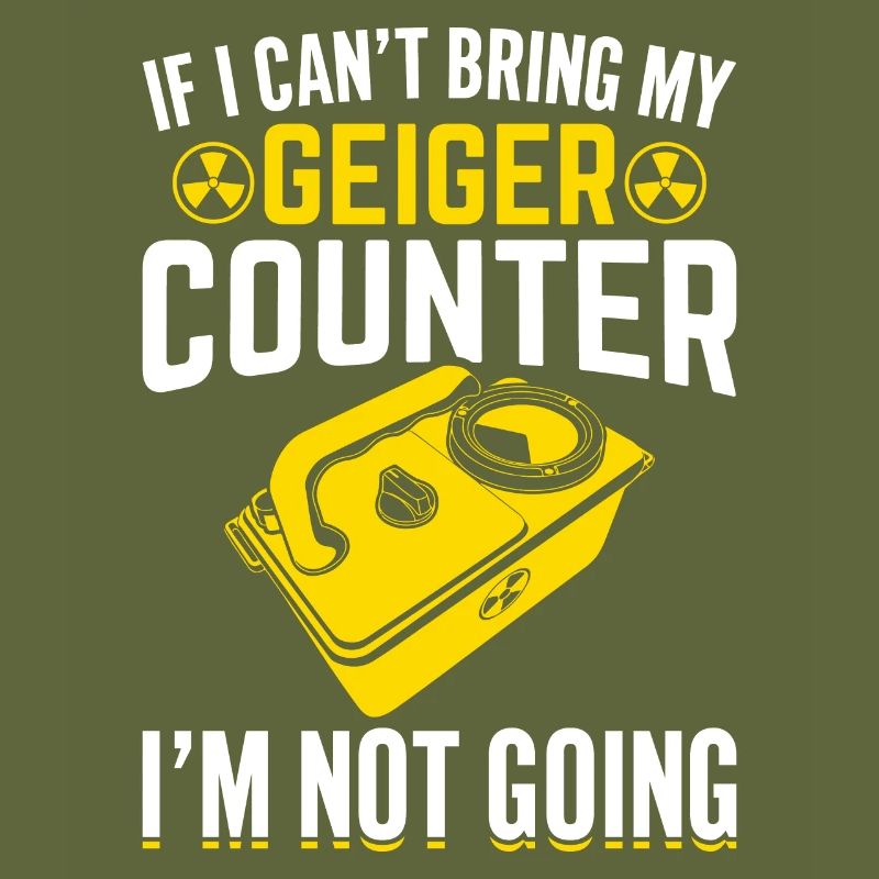 Funny Nuclear Engineer