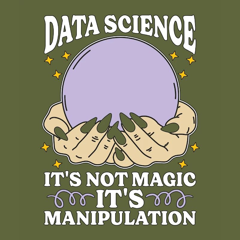 Data Mining Data Science It's Not Magic Programmer