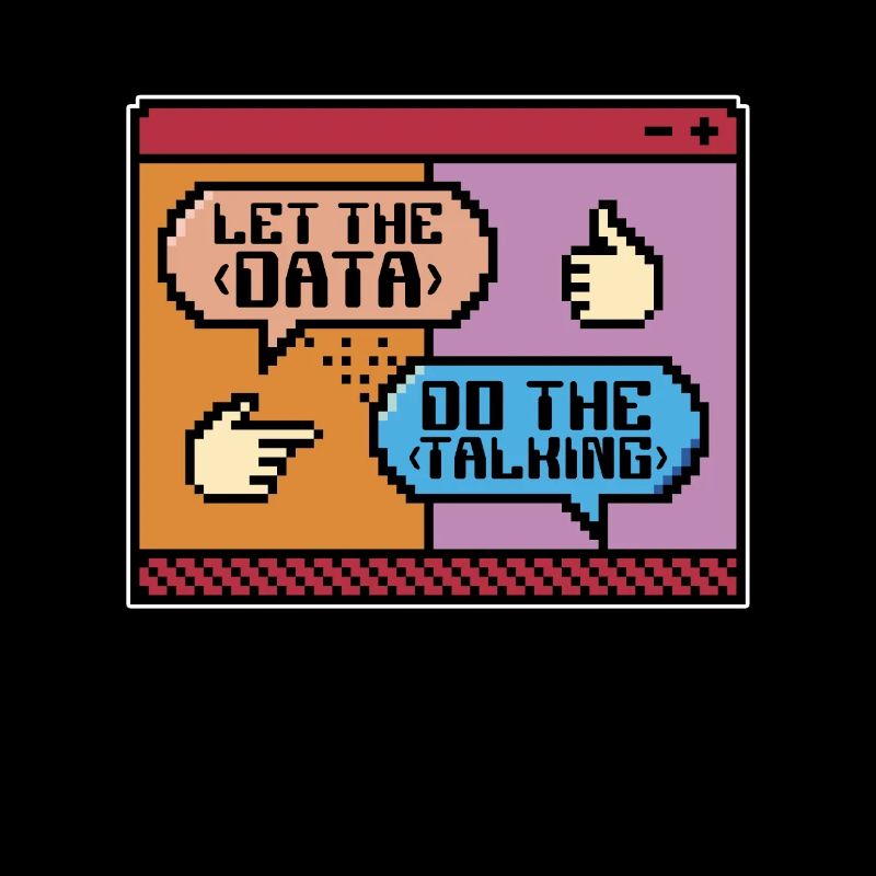 Data Mining Let The Data Do The Talking Programmer
