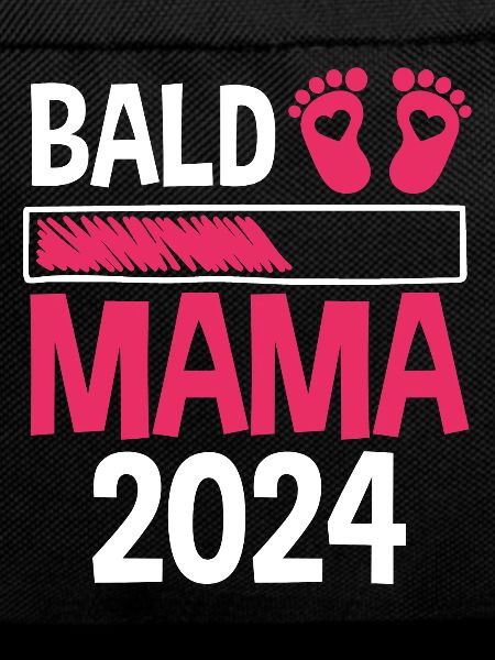 Werdende Mama 2024