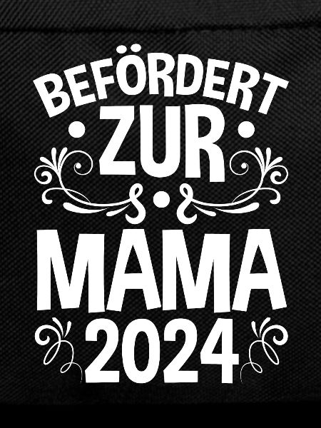 Werdende Mama 2024