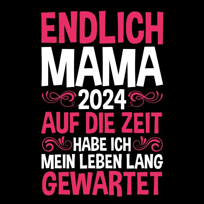 Werdende Mama 2024