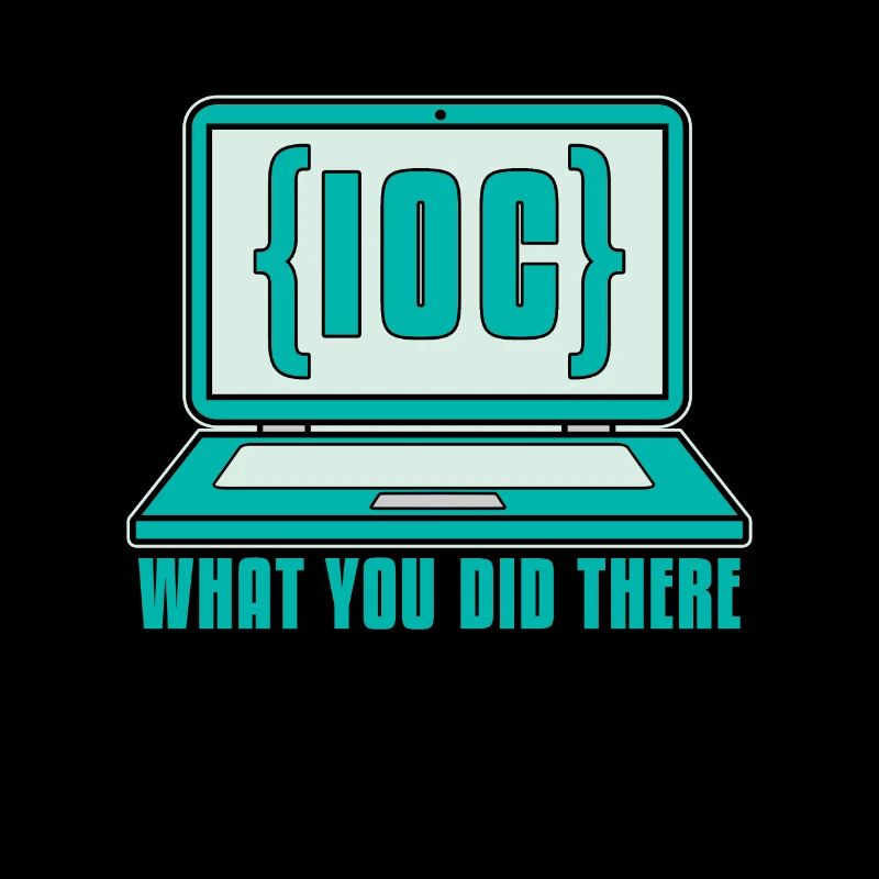 Cybersecurity IOC What You Did Computer Science