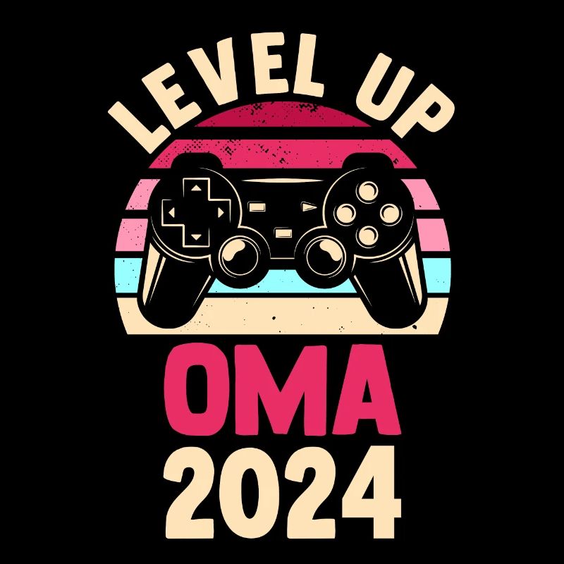 Werdende Oma 2024