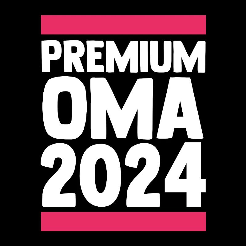 Werdende Oma 2024