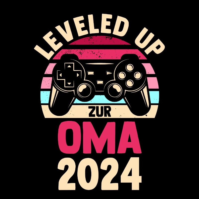 Werdende Oma 2024